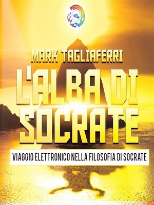 cover image of L'alba di Socrate